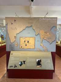 พิพิธภัณฑสถานแห่งชาติ บ้านเชียง