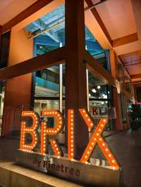 Brix KLIA