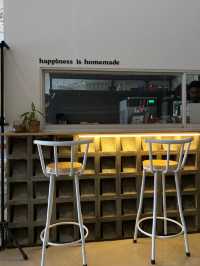 Batam’s Daily Dose of Caffeine, Baraka Coffee