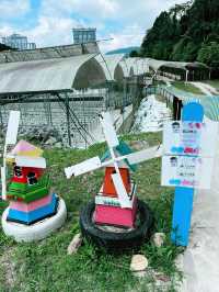 A Taste of Genting’s Fresh Side at Uncle Andy Farm