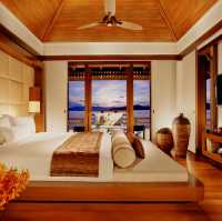 Island Whispers and Ocean Grace