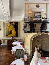 Dalat Palace