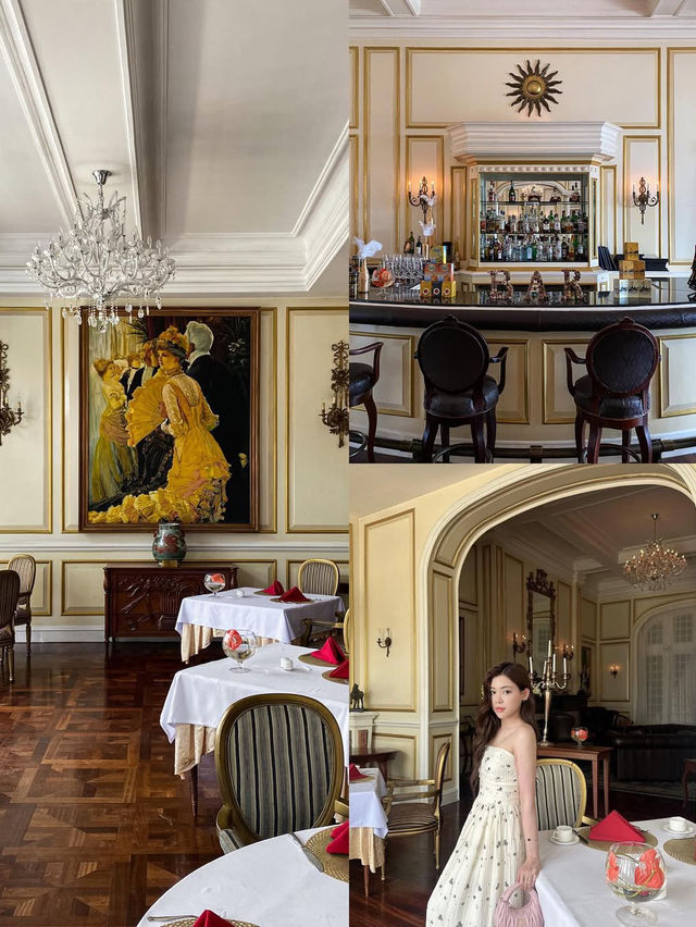 Dalat Palace
