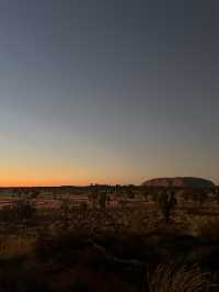 4 Days in Uluru