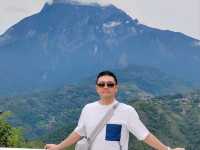 2D1N Kundasang