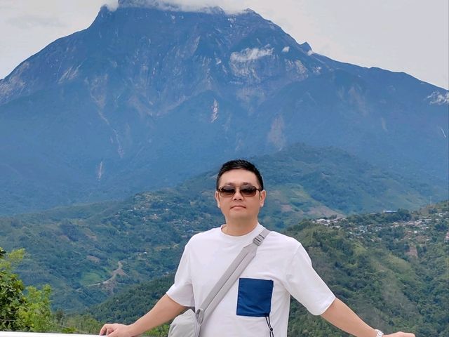 2D1N Kundasang