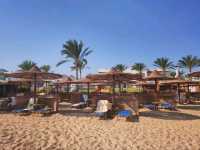 Desert Bliss Meets Beach Chill at Jaz Dahabeya