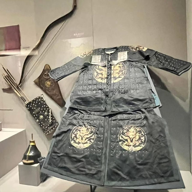 📍Inner Mongolia Museum – What to Know for Your First Visit!