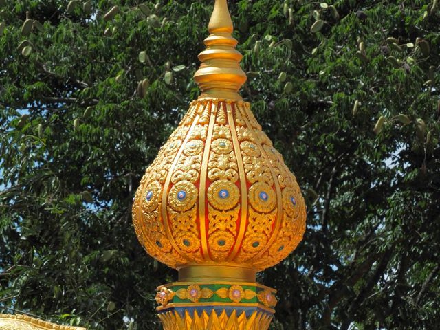 วัดพระธาตุวาโย จ.ฉะเชิงเทรา