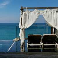 Romance by the Sea and Hillside Bliss