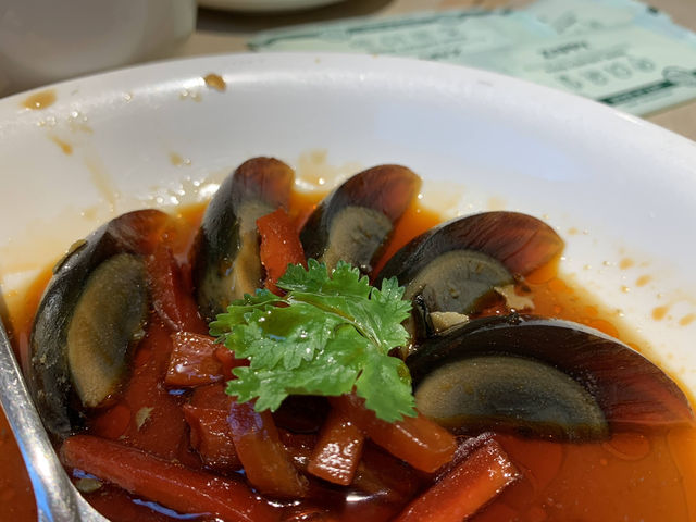 🥟 Paradise Dynasty at Westgate — Dumplings, Spice & Everything Nice