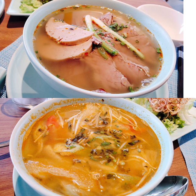 베트남에서 느끼는 일본 문화!!