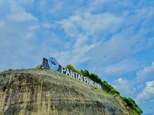 발리 남부 투어 추천 코스 Pantai Pandawa