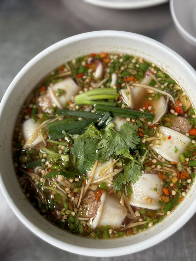 พวงเพชร ร้านอาหารเพชรบุรี
