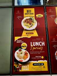 From Clay Pot to Cake Slice: A Flavorful Duo at Suasana PJH