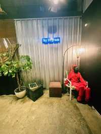 A Taste of Thailand in Cyberjaya – 10 Thai at Tamarind Square