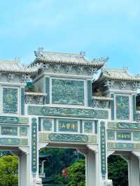 Qingyun Mountain, Lufeng, Shanwei | A Soul-Cleansing Journey ✨