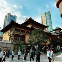 Shanghai Unboxed: 7 Must-See Destinations That Blend Old, New, and Magical