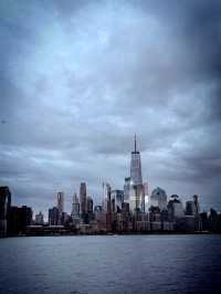  New York – the city of dreams, lights, and liberty!