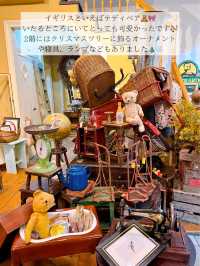 🇬🇧週末行きたい！海外っぽスポット in 千葉🇬🇧