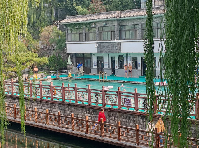 Heihu Spring 🪷 