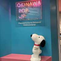 Soul of Okinawa - Kokusai Dori, Naha City