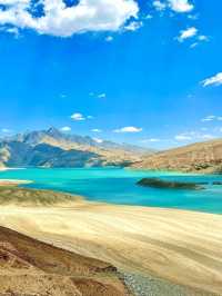 Tashkurgan Feels Like Another World