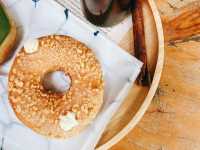 Flips & Flips Homemade Donuts 