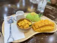 ร้าน อบเชย (Obchey Cafe & Restaurant) 