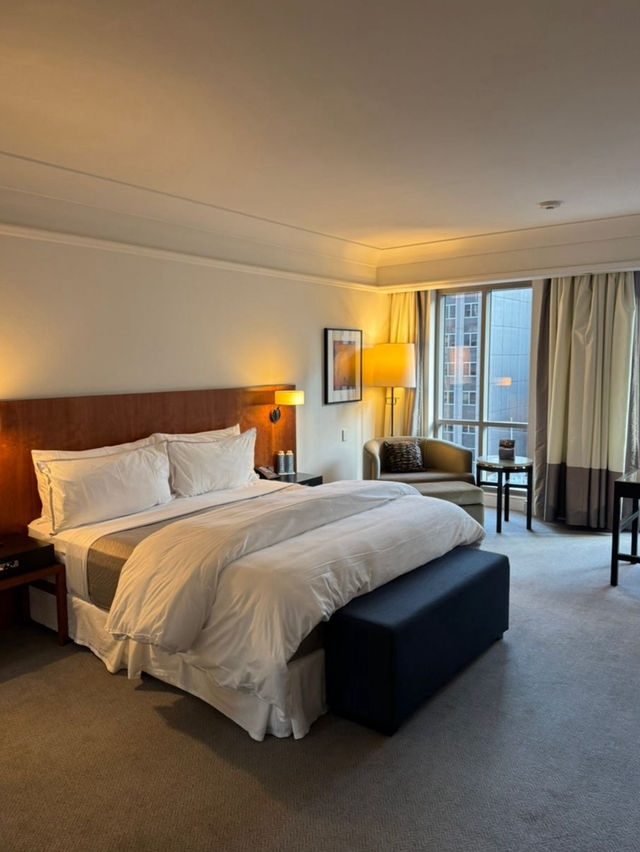 Smart Travel: Budgeting a 5-Star Stay in Melbourne