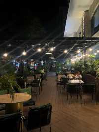 GreenArch Cafe & Bistro