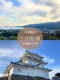 感動✨超個人的おすすめ日本のお城３選！