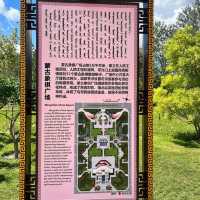 ♟️ Giant Mongol Chess in the Heart of Kangbashi! 