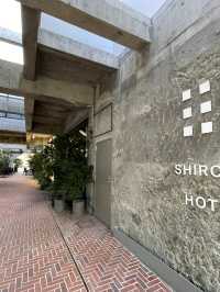 【群馬】 リノベしたタワーと土手をイメージしたHOTEL