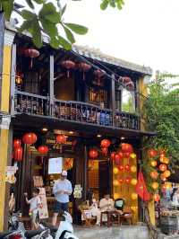 ใครเคยกิน น้ำสมุนไพรเจ้าดัง ร้าน MOT ที่ฮอยอันบ้าง