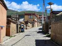 Getting Lost in Litang Wild Vibes