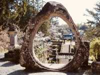 🏯✨ *Sekisuiji Temple: A Hidden Zen Oasis in Shikoku* 🍃🌸