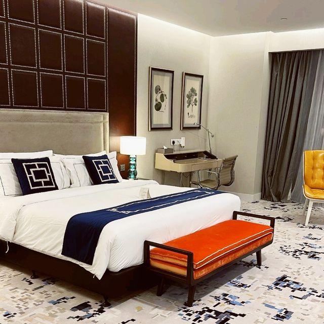 The Face Suites Hotel