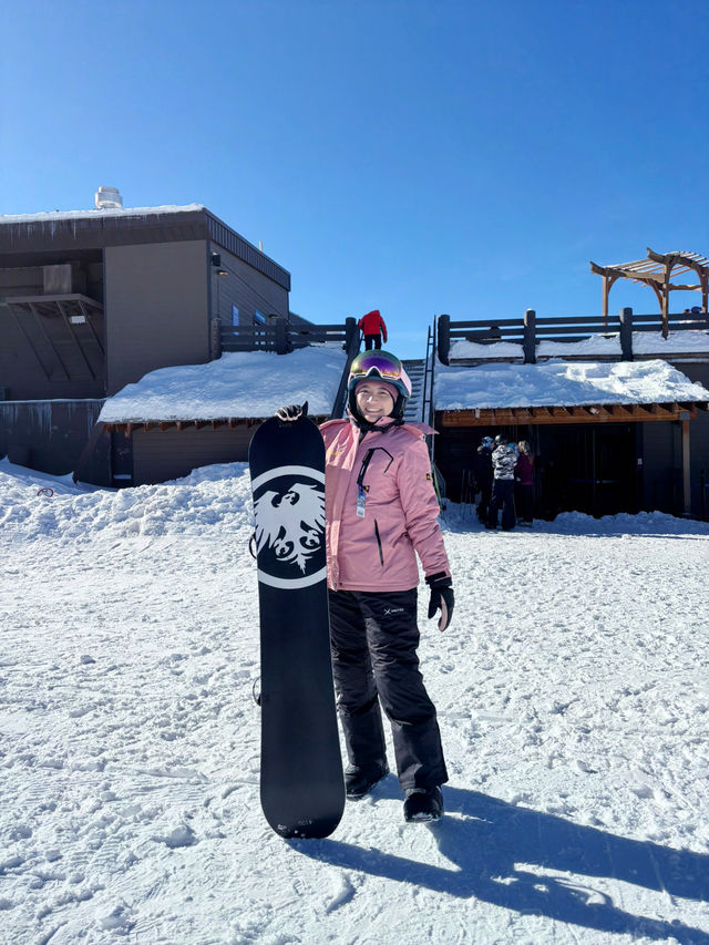 Arizona Snowbowl