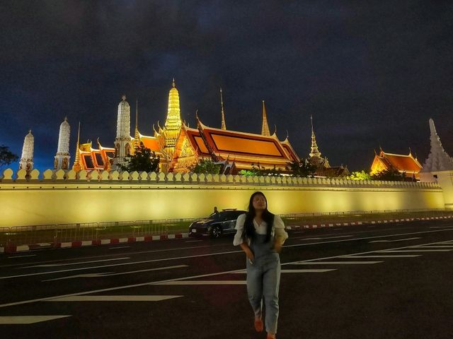 วัดพระศรีรัตนศาสดาราม(วัดพระแก้ว)