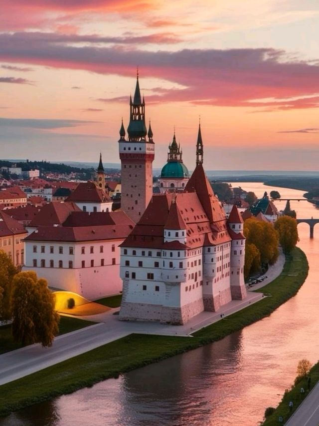 Bratislava, Slovakia