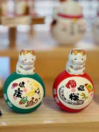 ⛩️南投埔里鳥居Torii喫茶食堂