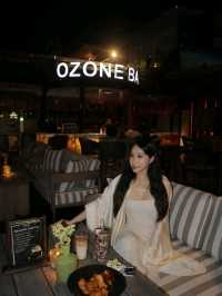 Ozone Sky Lounge & Restaurant