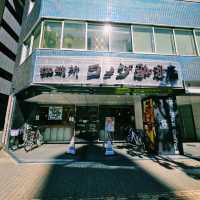 히로시마, 과거를 기억하며 평화를 만난 여행기