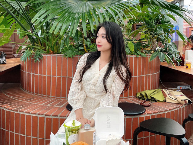 성수 데이트하기 좋은 곳