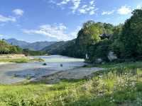 🌿 Escape to Dujiangyan 都江堰 — Where Nature, History & Serenity Meet