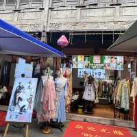 🏮 锦里古街 | Jinli Ancient Street, Chengdu