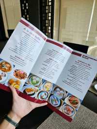 🇨🇳 บุฟเฟ่ต์ติ่มซำ - Avani Hotel