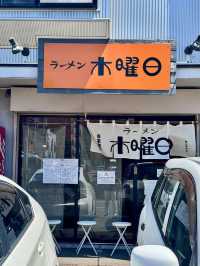 札幌🇯🇵 米其林拉麵都是味噌