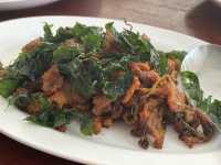 ร้านป้า บ้านอำเภอ ร้านอาหารเก่าแก่ ก่อนหลายๆคนเกิด